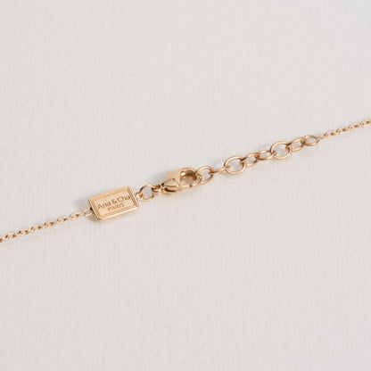 COLLIER JEANNE