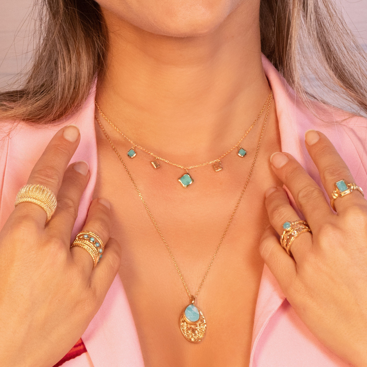 COLLIER EMMA