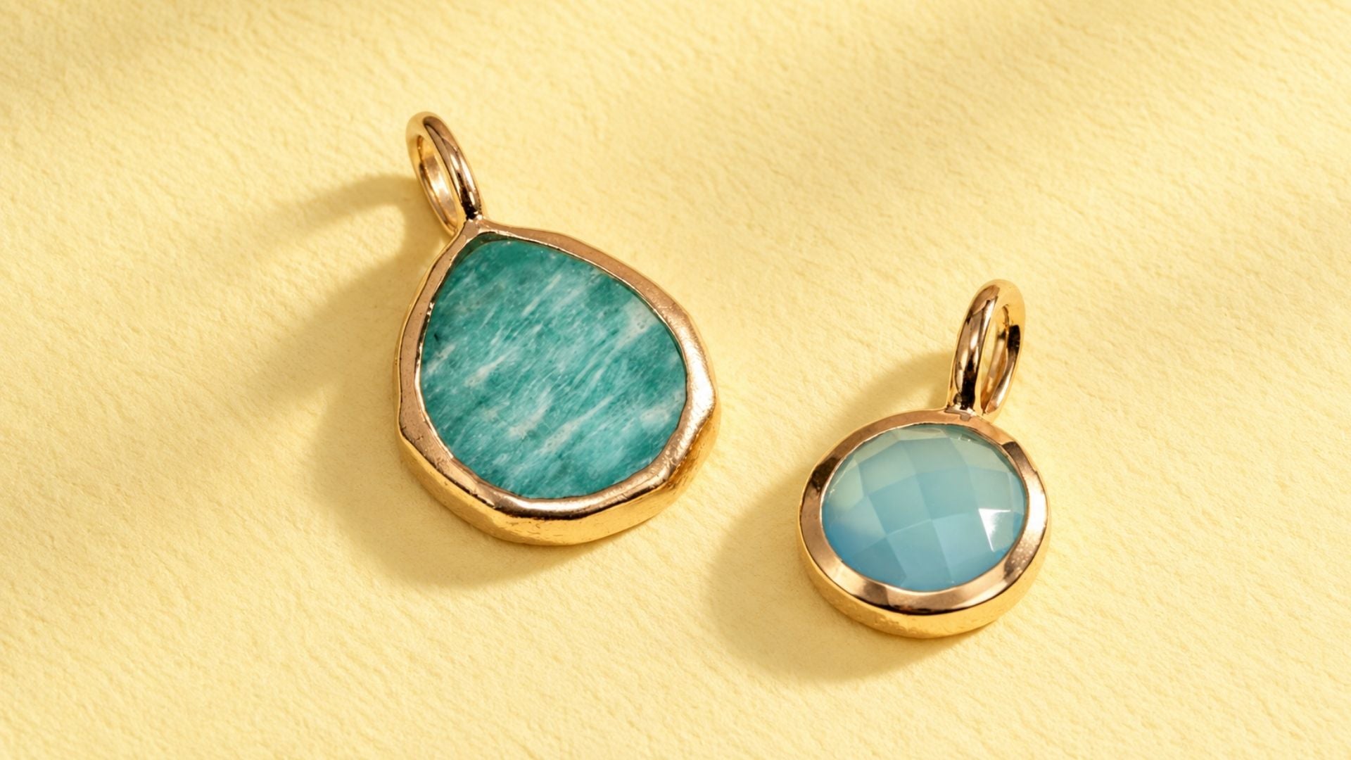 Pendentifs