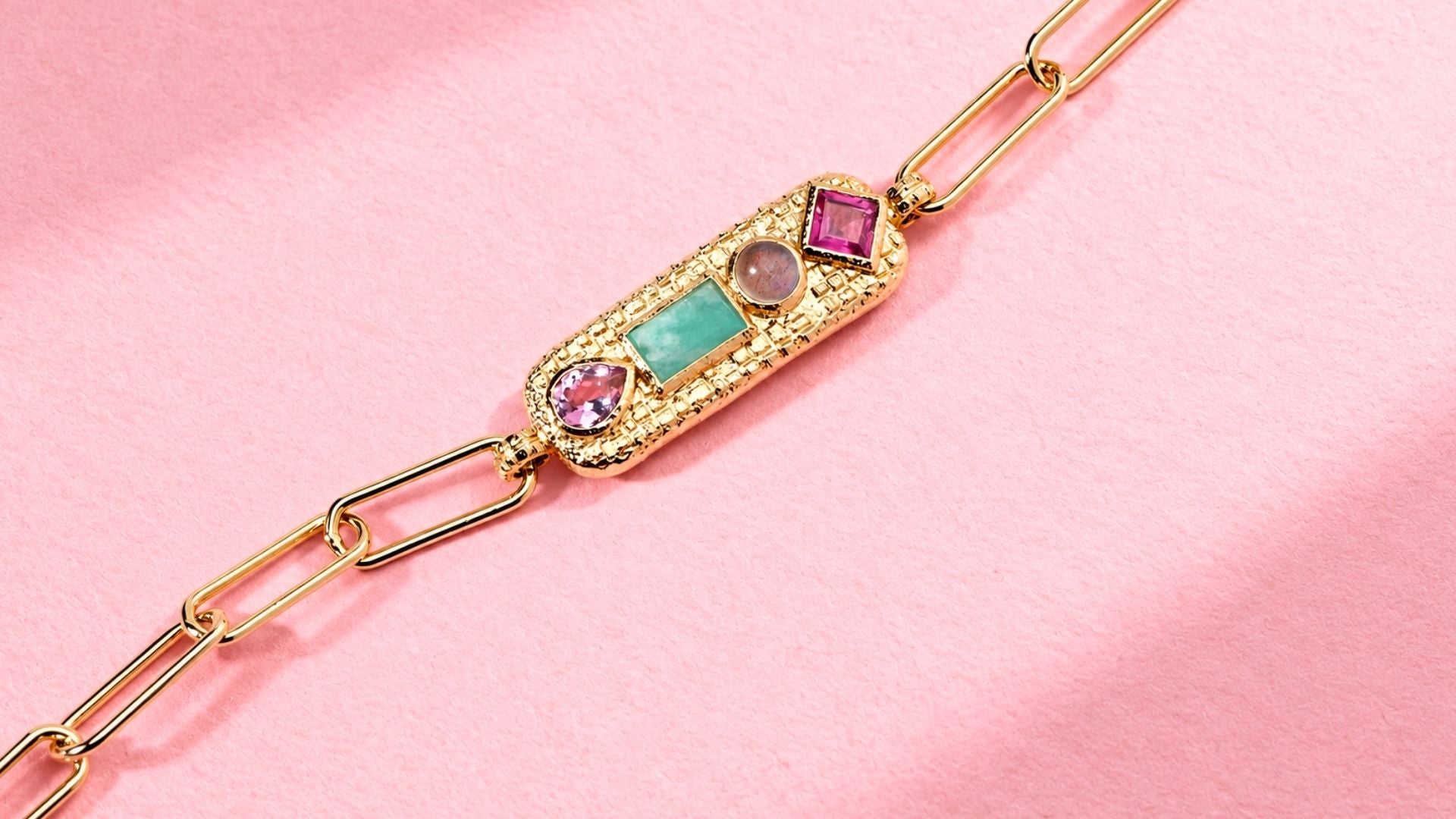 Bracelets avec pierres