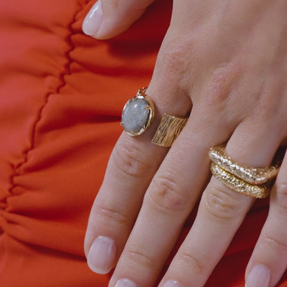BAGUE JUNE