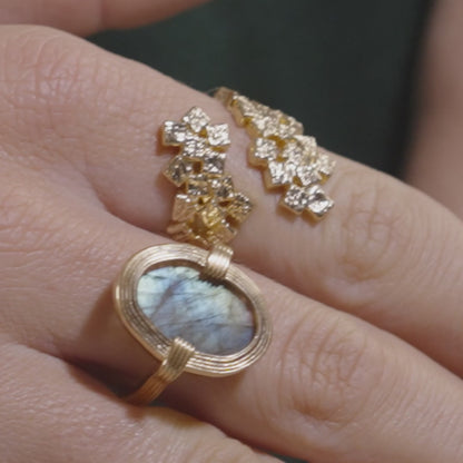 BAGUE LUZIA