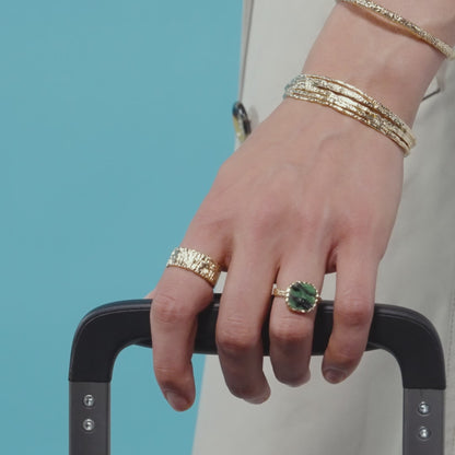 BAGUE JILL