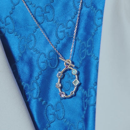 COLLIER DIANA