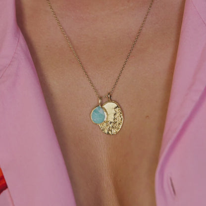 COLLIER YRIS