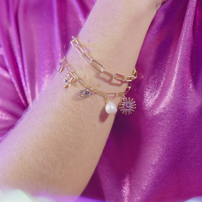 BRACELET THEIA