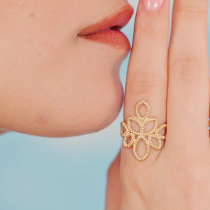 ALMA RING