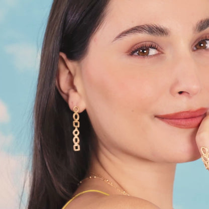 ANGIE EARRINGS