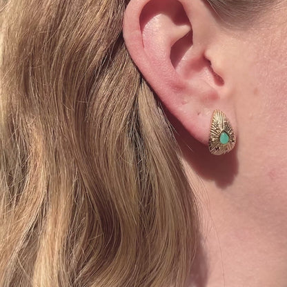 GABRIELLA EARRINGS