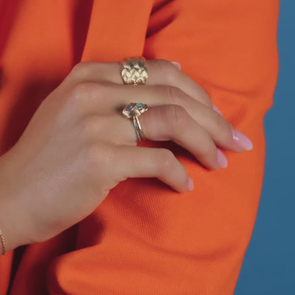 BAGUE BETTY