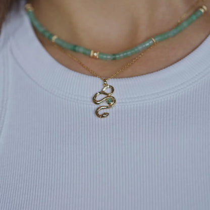 COLLIER VAIANA
