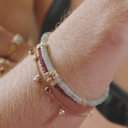 BRACELET ZELDA