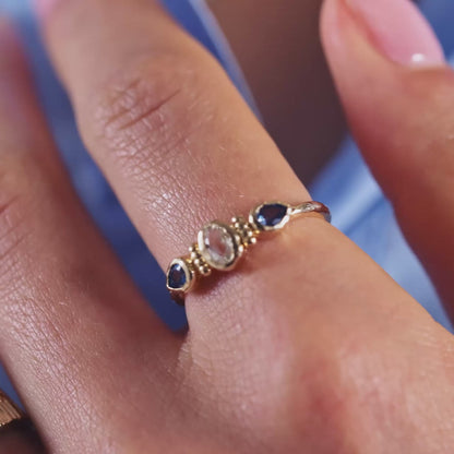 BAGUE CARLA