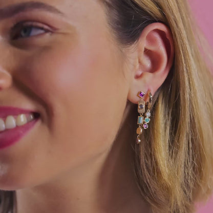 BOUCLES LEORA