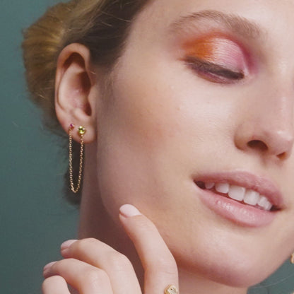 LIZZ EARRING