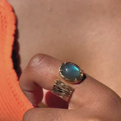 JUNE RING