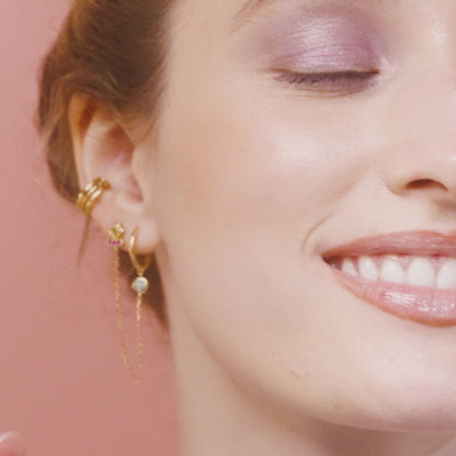 LIZZIE EARRING