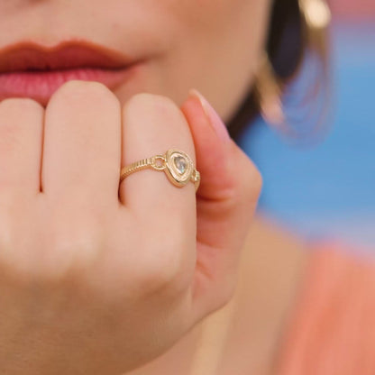 LORENA RING