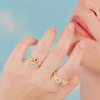 SASHA RING