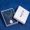 Coffret collier - LE TRENDY 