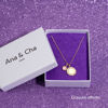Picture of Necklace gift set  - The CUSTOMIZABLE