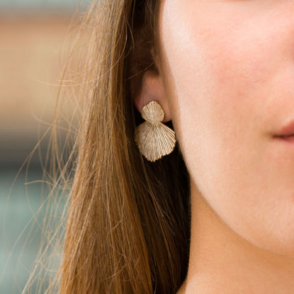 Picture of LOUISE EARRINGS