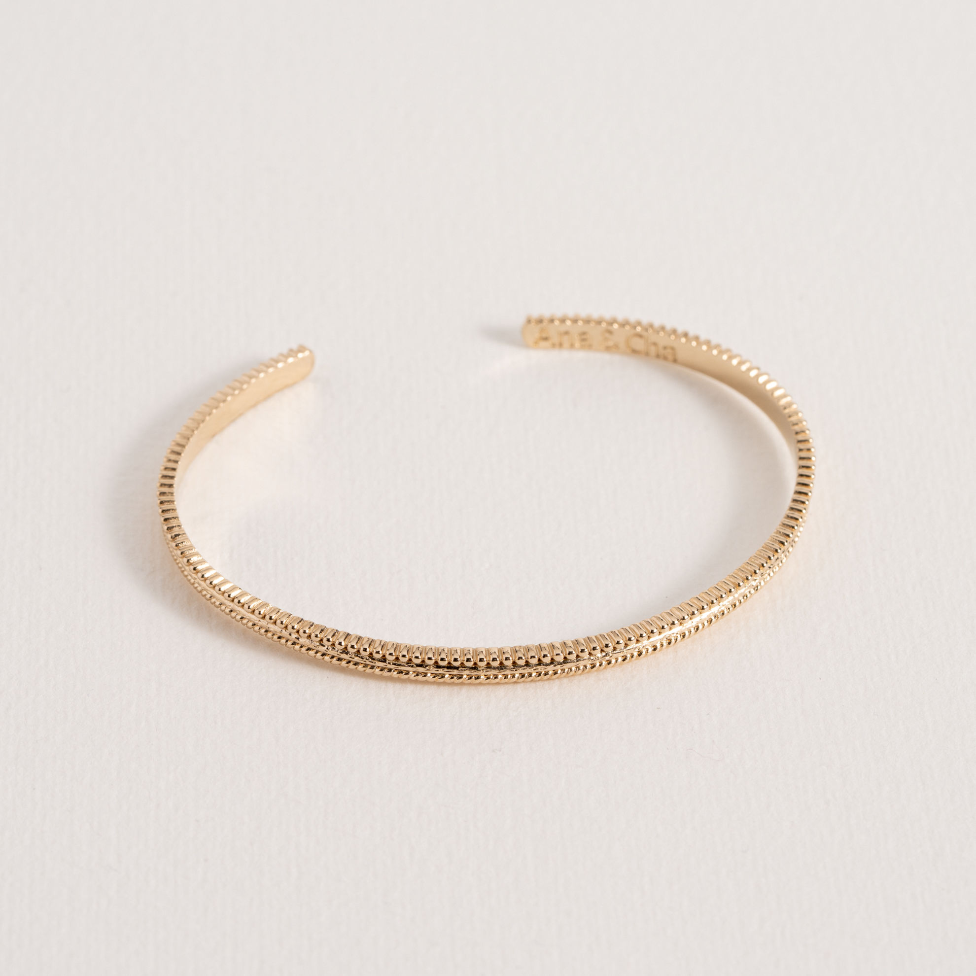 Picture of ZOÉ BANGLE
