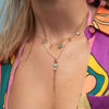 Picture of NECKLACE EMMA