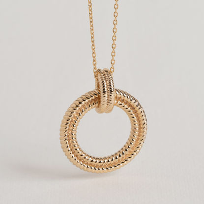 Picture of NECKLACE JOANA