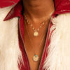 Picture of ROZENN NECKLACE