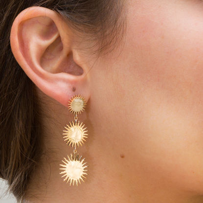 Picture of BIANCA EARRINGS