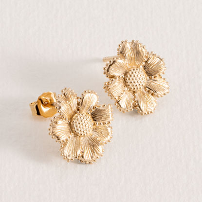 Picture of FLORA STUDS