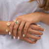 Picture of FLORA BANGLE