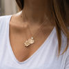 Picture of FLORA NECKLACE