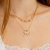 Picture of GINA AVENTURINE NECKLACE