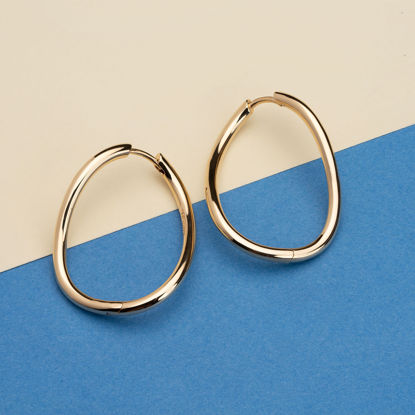 Picture of LINDSAY EARRINGS