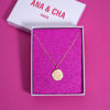 Image de COFFRET COLLIERS - L'ELEGANT