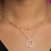 Image de COFFRET COLLIERS - L'INTEMPOREL