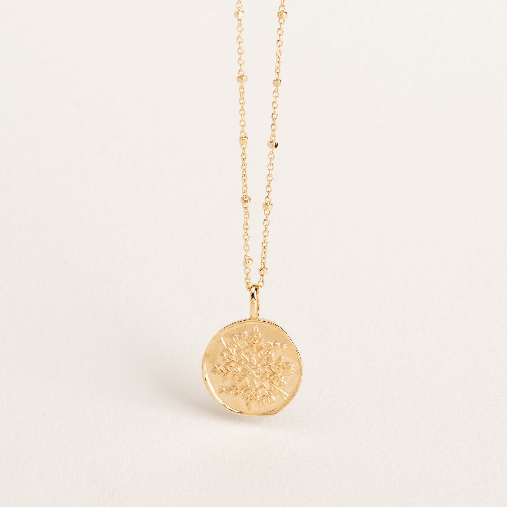 Image de COFFRET COLLIERS - L'ELEGANT