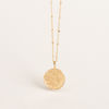 Image de COFFRET COLLIERS - L'ELEGANT