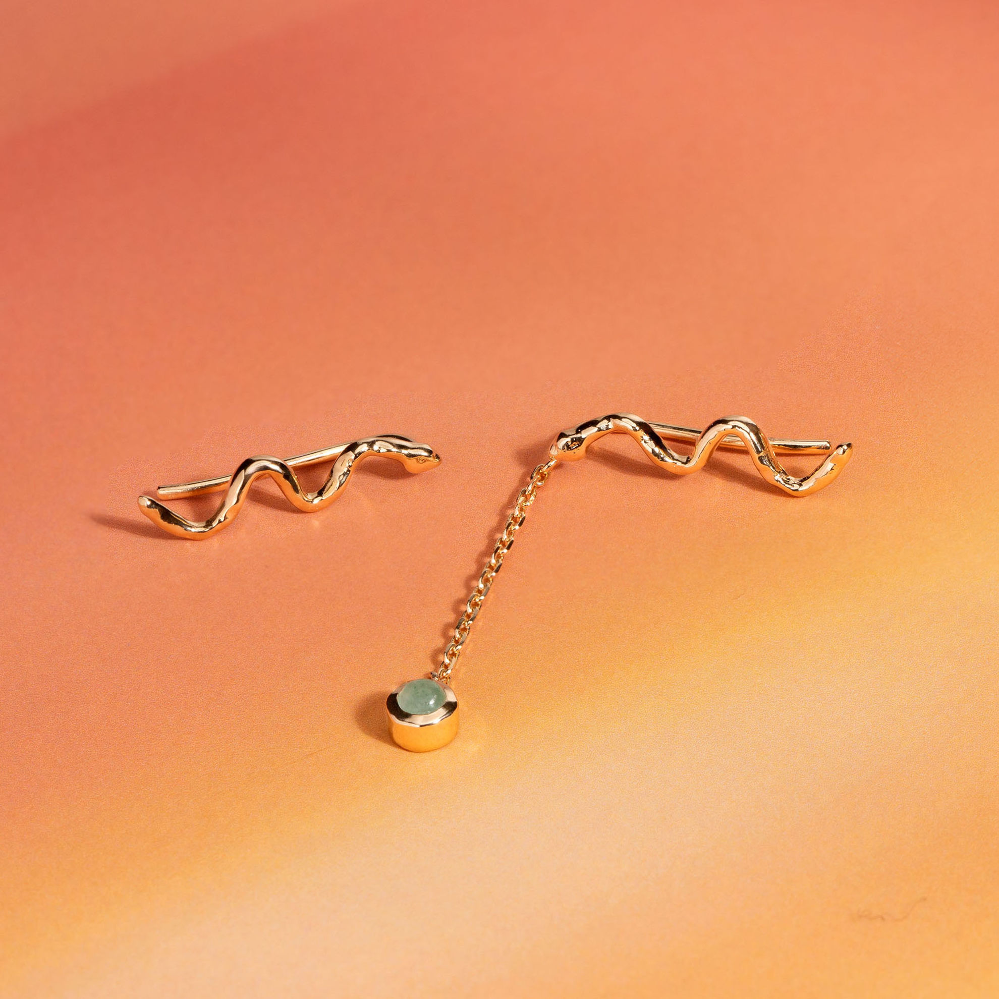 Image de CHEMINS D'OREILLES VAIANA