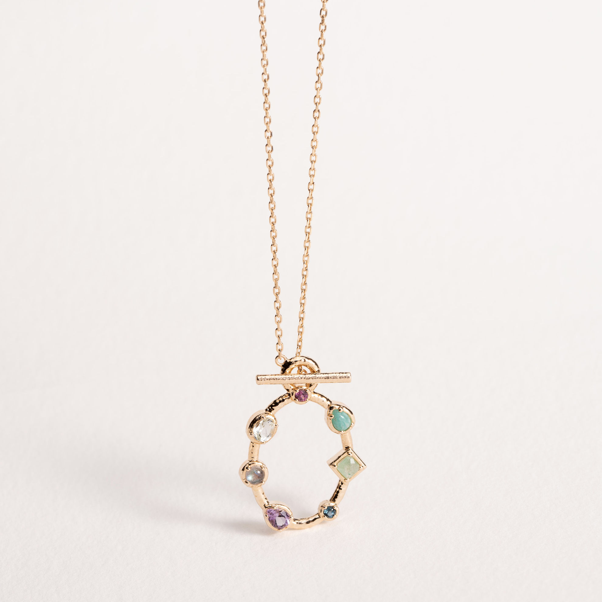 Picture of DIANA NECKLACE