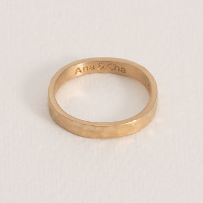 Image de BAGUE AZÉLIA