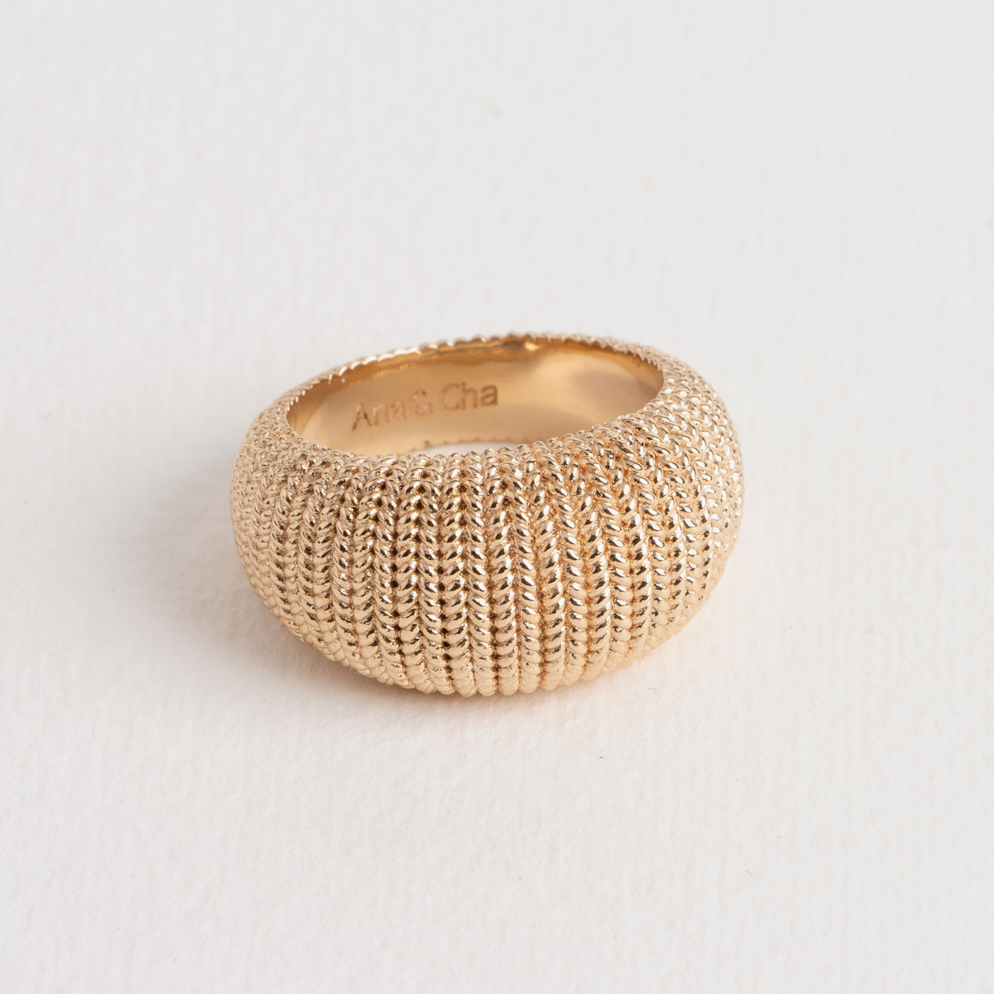 Image de BAGUE LOLA