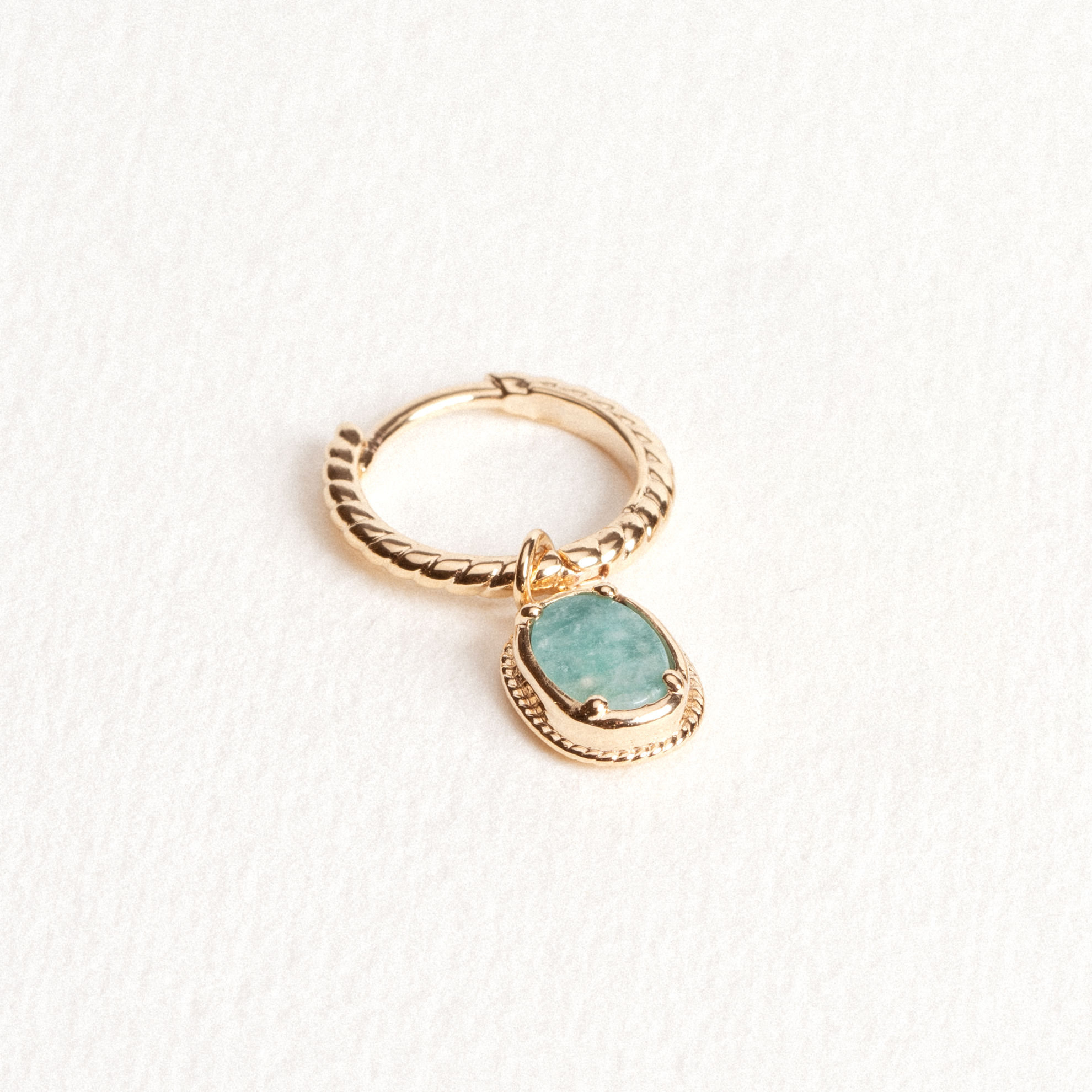 Image de MINI CRÉOLE AVA AMAZONITE
