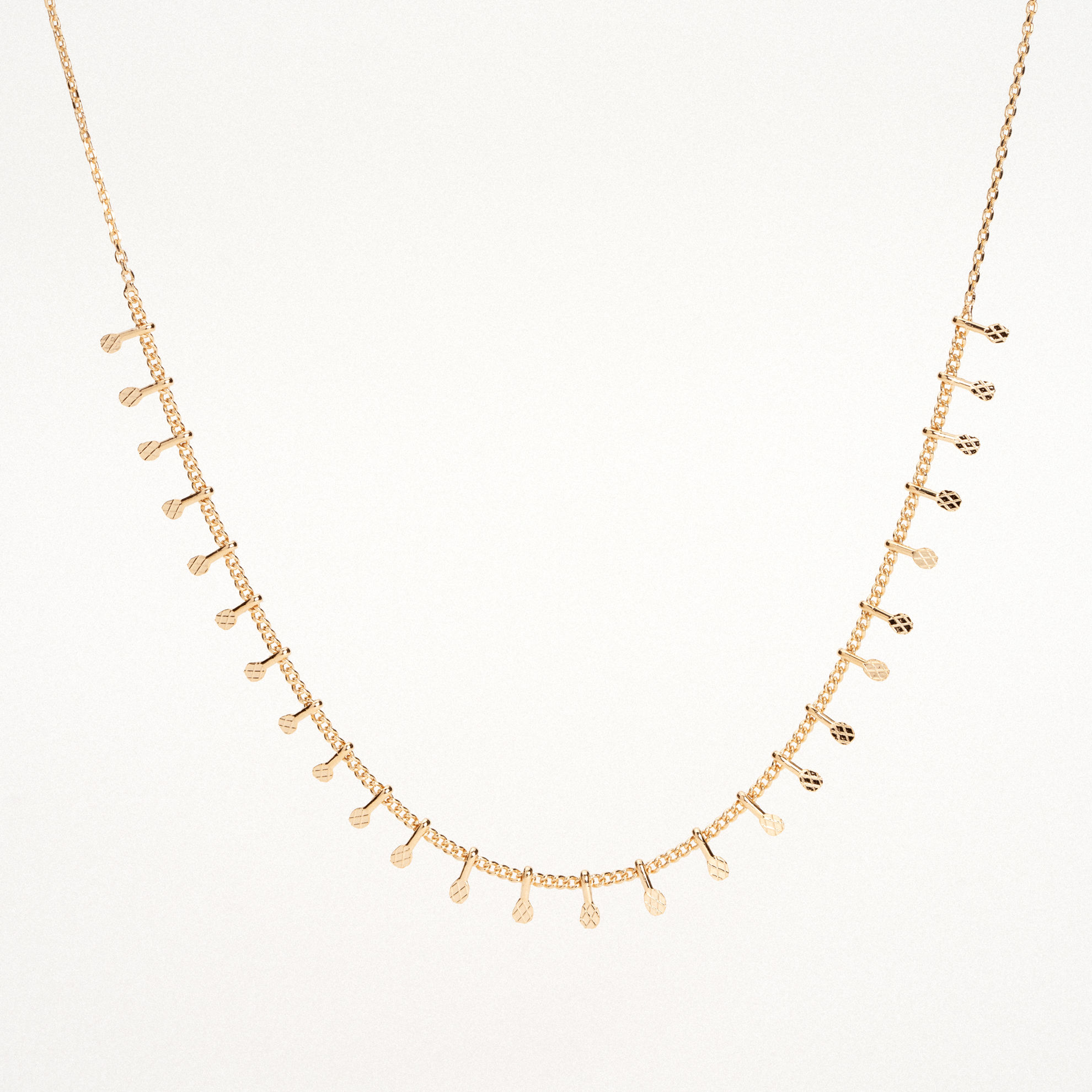 Picture of LOU NECKLACE
