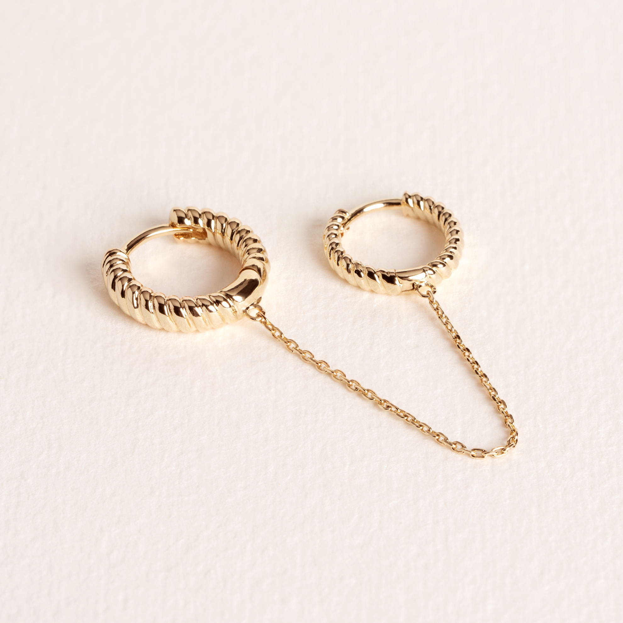 Image de BIJOU D'OREILLE ELLA