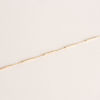Image de BRACELET CHAINE ANIA