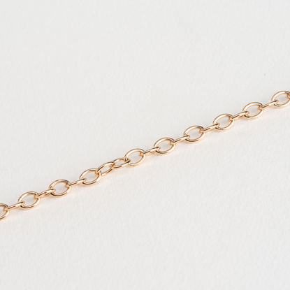 Image de BRACELET CHAINE SOFIA