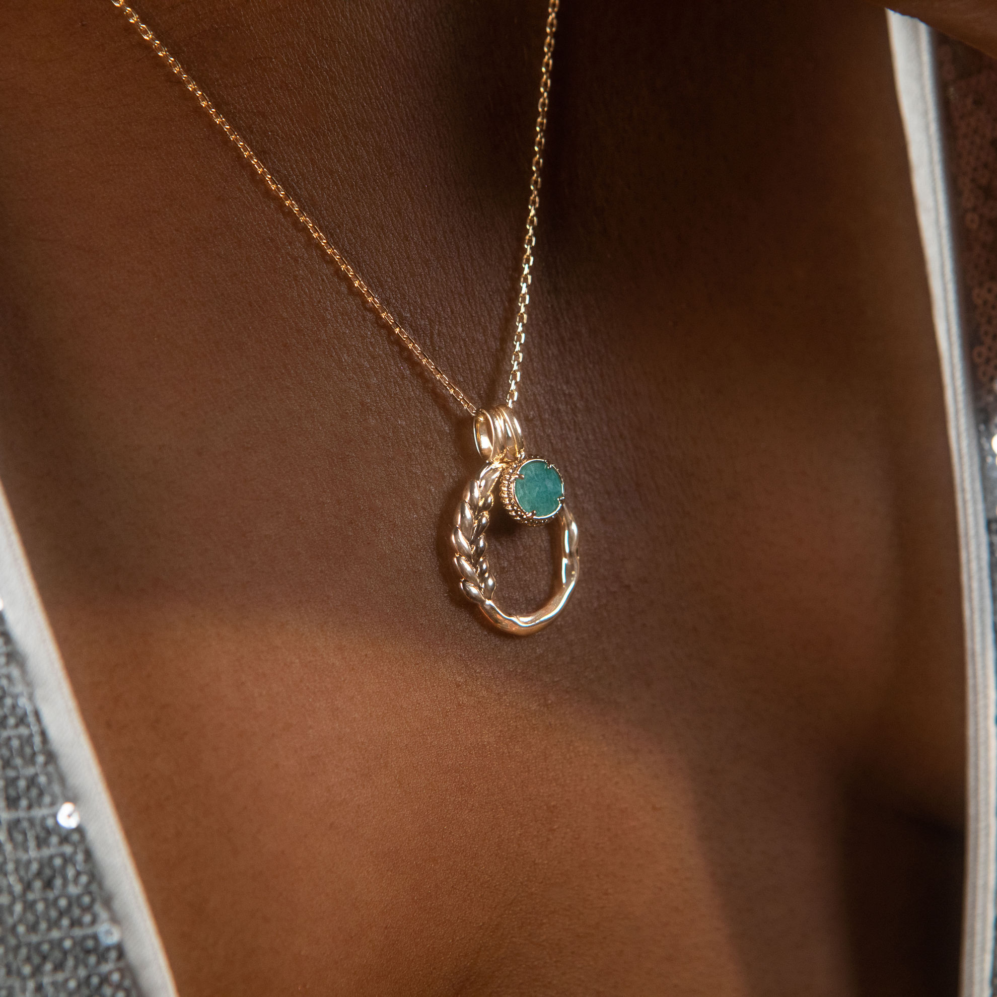 Image de PENDENTIF PIPPA